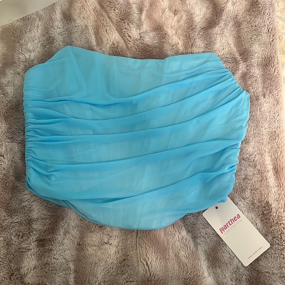 Brand New with Tags Corset Top